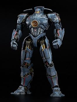 PLAMAX 1/350 第3世代 イェーガー ジプシー デンジャー プラモ Amazon | PLAMAX JG-02 ジプシー・デンジャー 1/350スケール